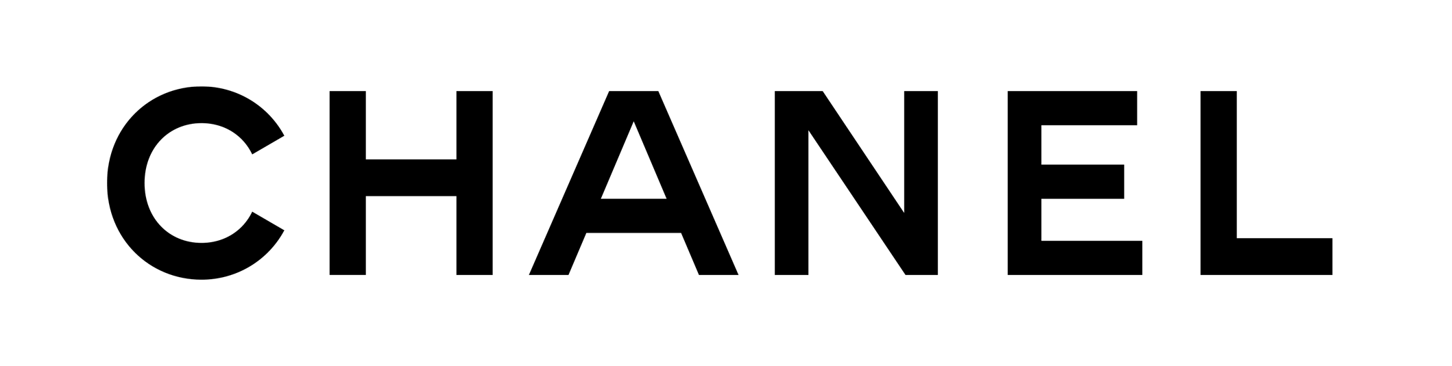 logo nước hoa chanel
